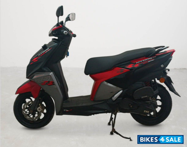 TVS NTORQ 125