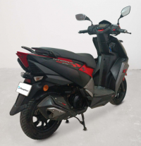 TVS NTORQ 125