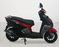 TVS NTORQ 125