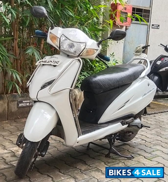 Honda Activa