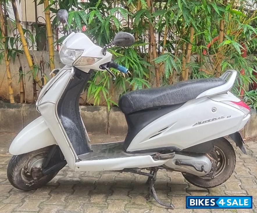 Honda Activa