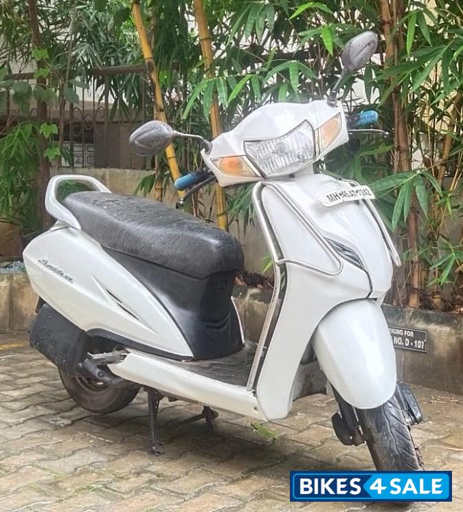 Honda Activa