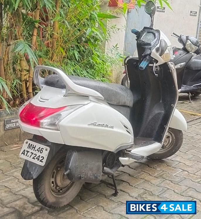 Honda Activa