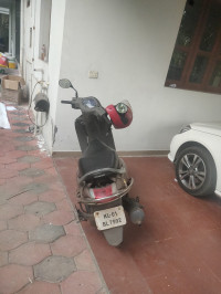 Honda Activa i