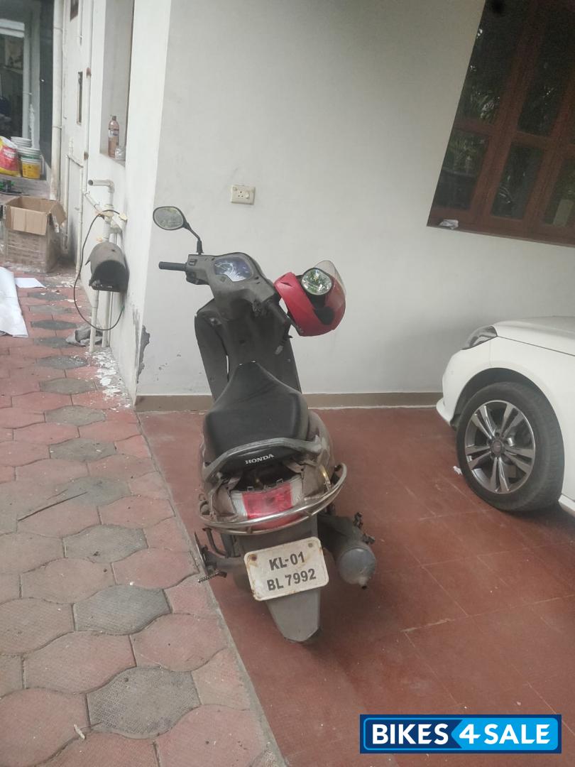 Honda Activa i
