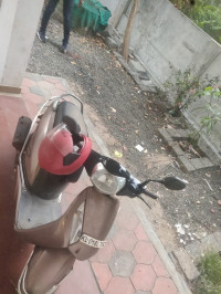 Honda Activa i