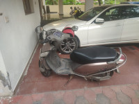 Honda Activa i