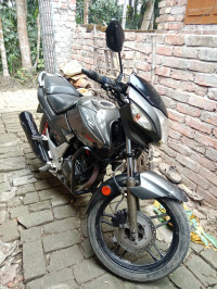 Hero CBZ Xtreme 2012 Model