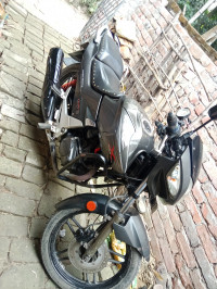 Brown Hero CBZ Xtreme