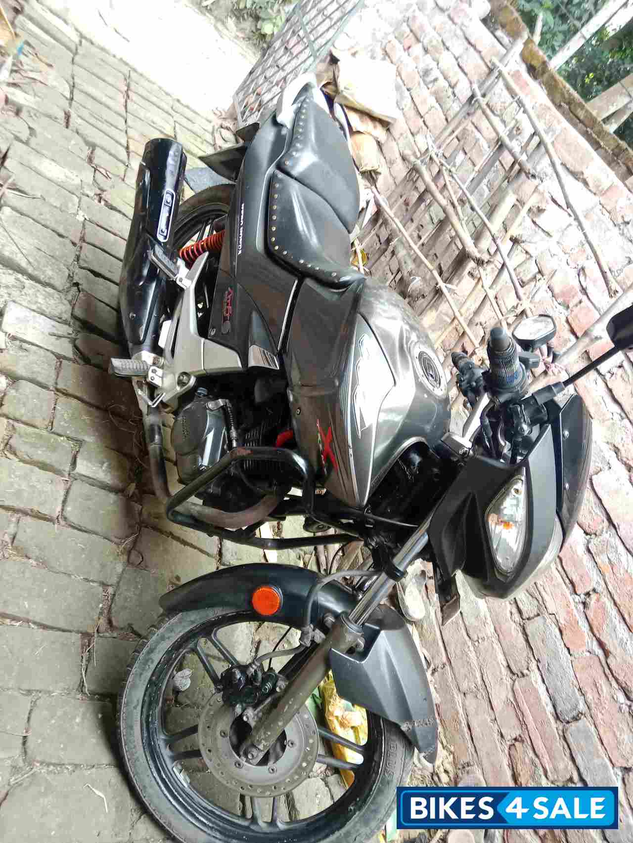 Brown Hero CBZ Xtreme