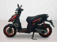 Aprilia SR 160 Std ABS 2020 Model