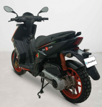 Aprilia SR 160 Std ABS