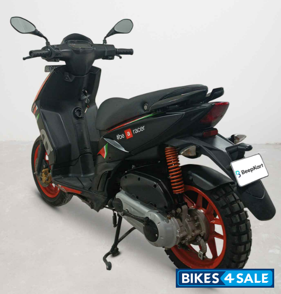 Aprilia SR 160 Std ABS