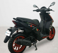 Aprilia SR 160 Std ABS
