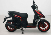 Aprilia SR 160 Std ABS