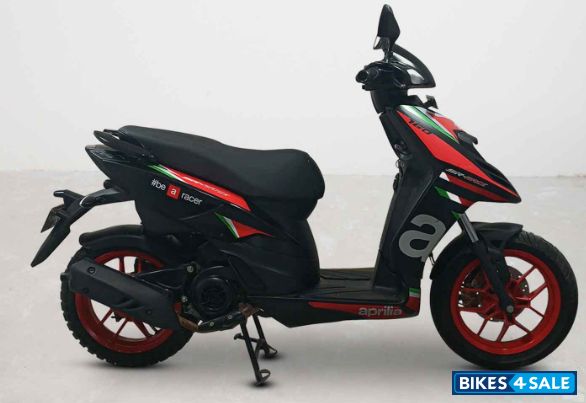 Aprilia SR 160 Std ABS
