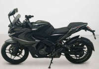 Bajaj Pulsar RS 200 2017 Model