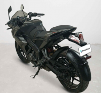 Bajaj Pulsar RS 200