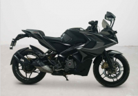 Bajaj Pulsar RS 200