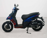 Aprilia SR 160 Std ABS 2021 Model