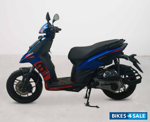 Aprilia SR 160 Std ABS