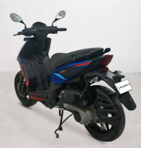 Aprilia SR 160 Std ABS