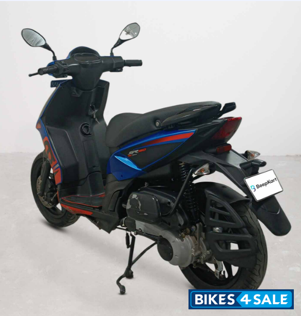 Aprilia SR 160 Std ABS