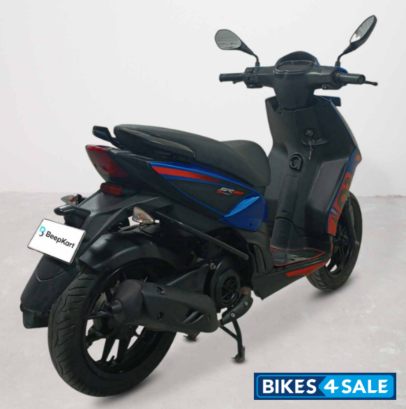 Aprilia SR 160 Std ABS