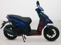 Aprilia SR 160 Std ABS