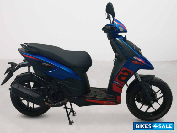 Aprilia SR 160 Std ABS
