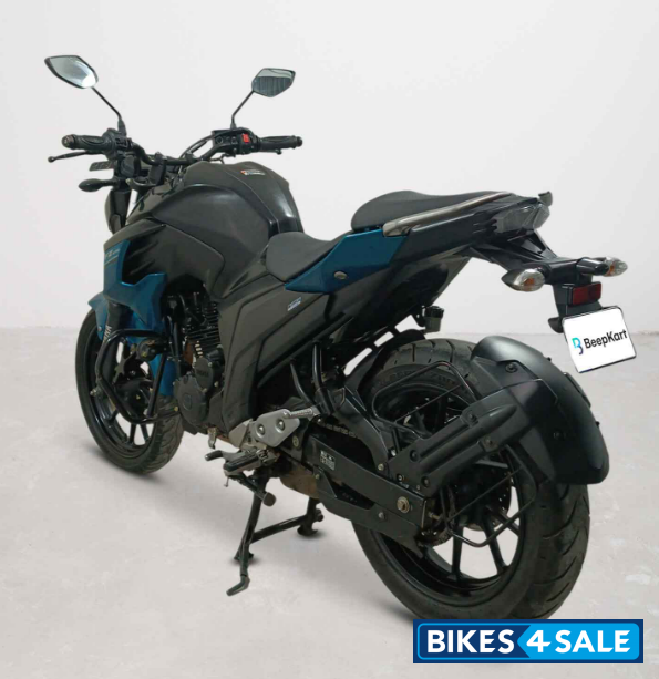 Yamaha FZ25