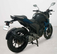 Yamaha FZ25