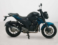Yamaha FZ25