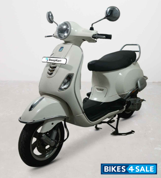 Vespa VXL 150