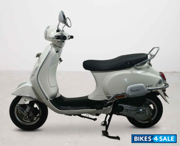 Vespa VXL 150