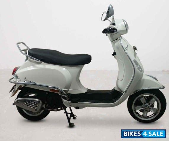 Vespa VXL 150