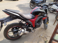 Suzuki Gixxer 150