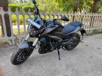 Bajaj Dominar 400 ABS BS6 2021 Model