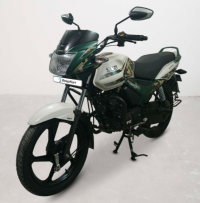 TVS Star City Plus 2019 Model