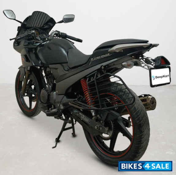 Hero Karizma Hero Karizma