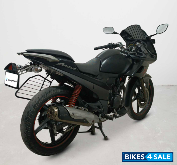 Hero Karizma Hero Karizma