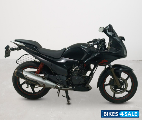 Hero Karizma Hero Karizma