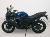 Honda CBR 150R 2016 Model