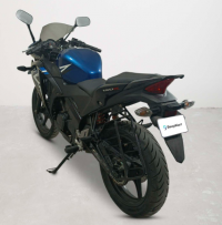Honda CBR 150R