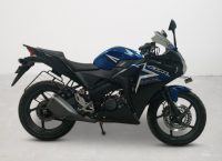 Honda CBR 150R