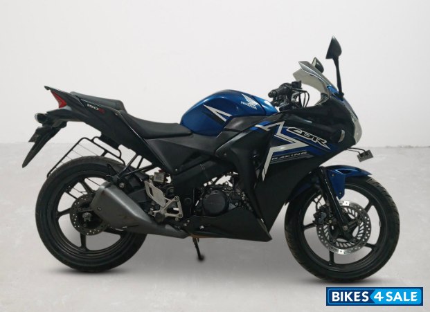 Honda CBR 150R