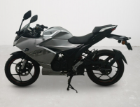 Suzuki Gixxer SF 2019 Model