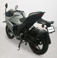 Suzuki Gixxer SF
