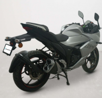 Suzuki Gixxer SF