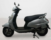 Suzuki Access 125 2016 Model